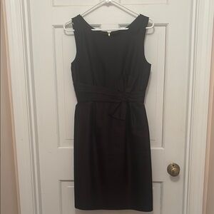 Kate Spade Sheath Midi Dress